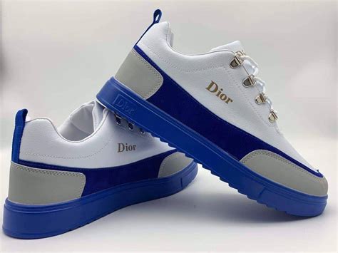 shoes dior men's|dior sneakers for men.